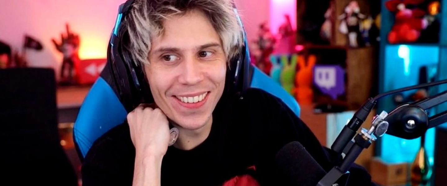 Los streamers hispanos con más seguidores en Twitter