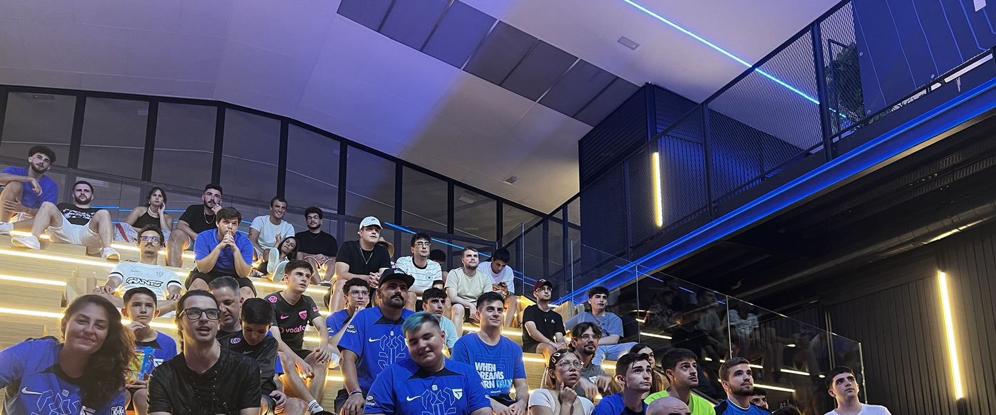 Krü y Giants se lo juegan todo a un partido