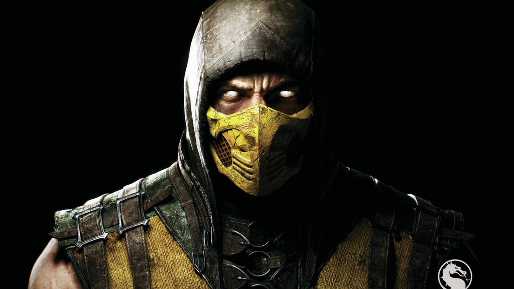 Definitivamente la gente de Hearts ha jugado demasiado a Mortal Kombat. Saluden a Scorpion... si les apetece claro.