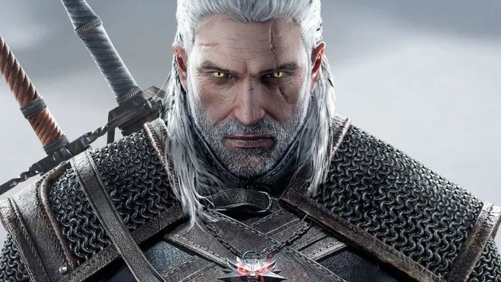 Geralt no es un tipo especialmente simpático. Pero se le coge cariño a su manera