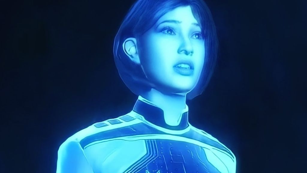 Por muchas cosas que haga la Inteligencia Artificial nunca será como Cortana. Aprende ChatGPT.