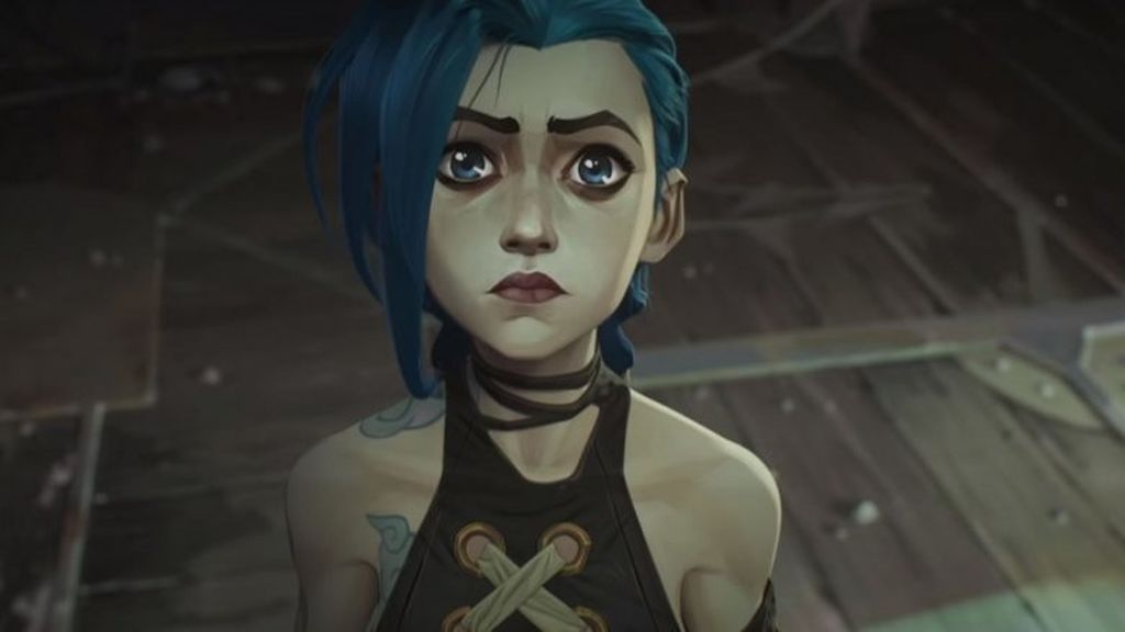 Mención especial: desde aquí sabemos que no se ha presentado Jinx porque gana de calle !Gracias por habernos acompañado en la gala de este año y nos vemos el año que viene!.