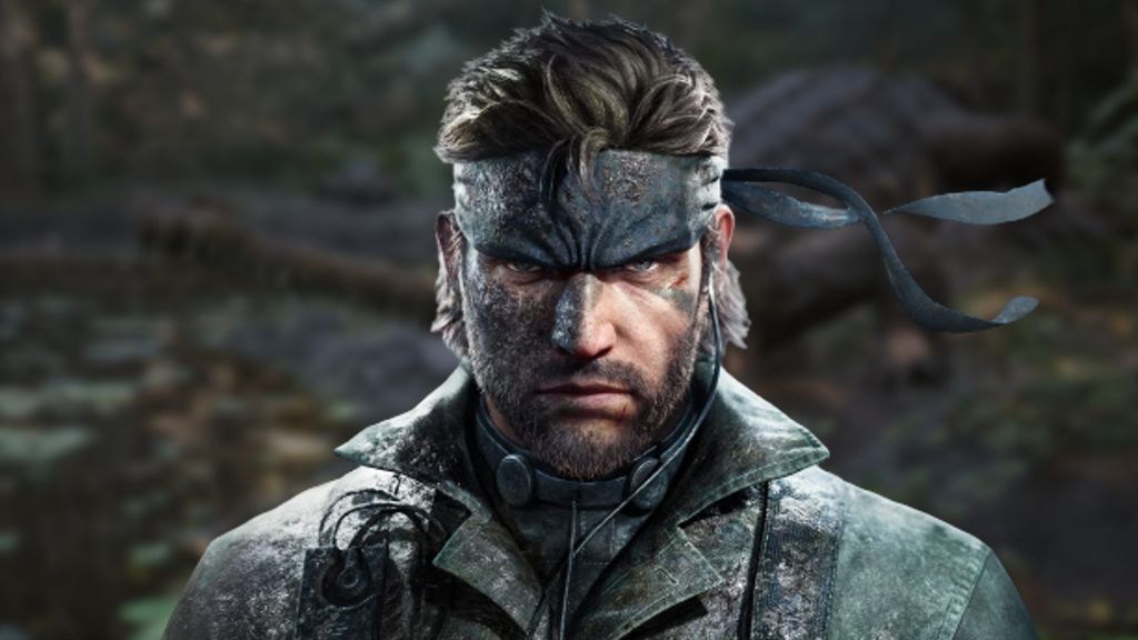 Desde Movistar proclamamos que lo de Solid Snake es una injusticia como una casa. Nadie ha rellenado con tanto estilo un traje de infiltración . Se merece el número 1