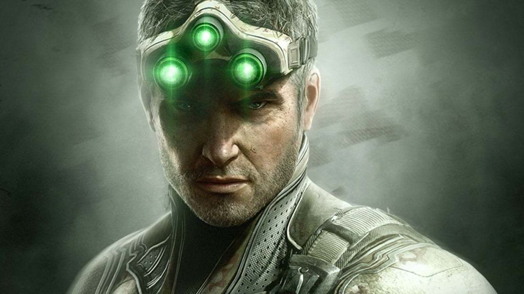 Seguro que hace mucho que no juegas a Splinter Cell. Sam Fisher te está esperando. Venga ve con él.
