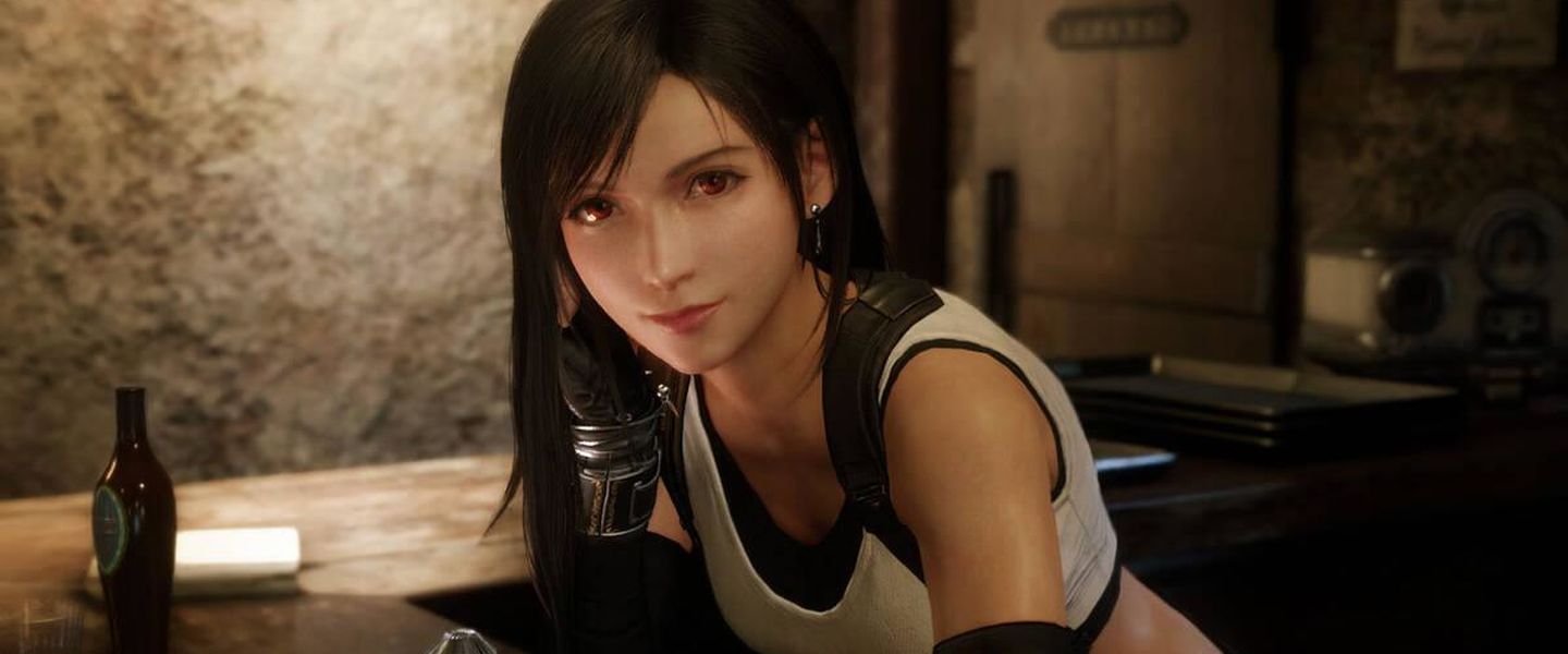 Los diez personajes de videojuegos más atractivos