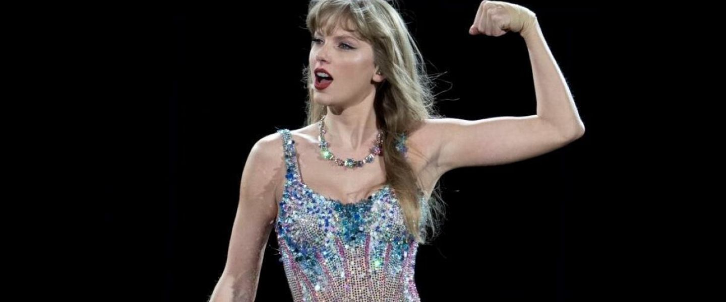 ¿Taylor Swift a la Velada 4? Ibai habla de ello