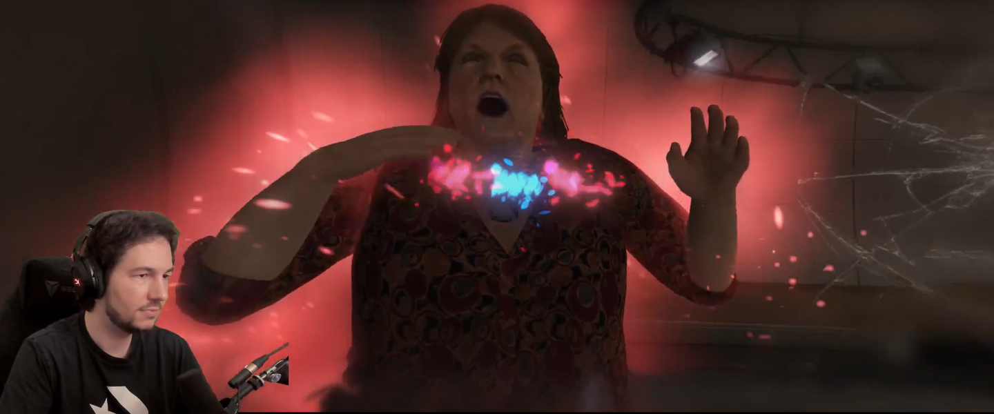 ¡No, Reborn! ¡No lo hagas!