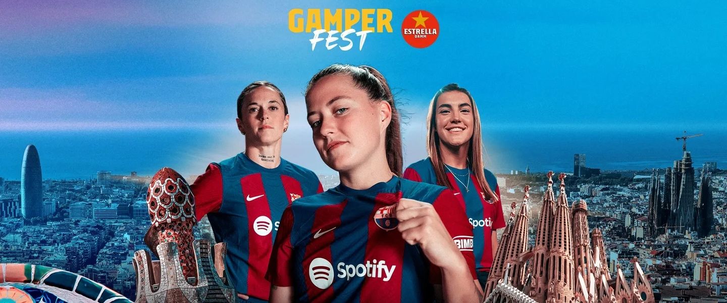 El FC Barcelona es el primer equipo en emitir fútbol en Discord
