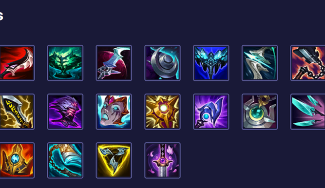 Los míticos del LoL se van en 2024 o, al menos, su denominación