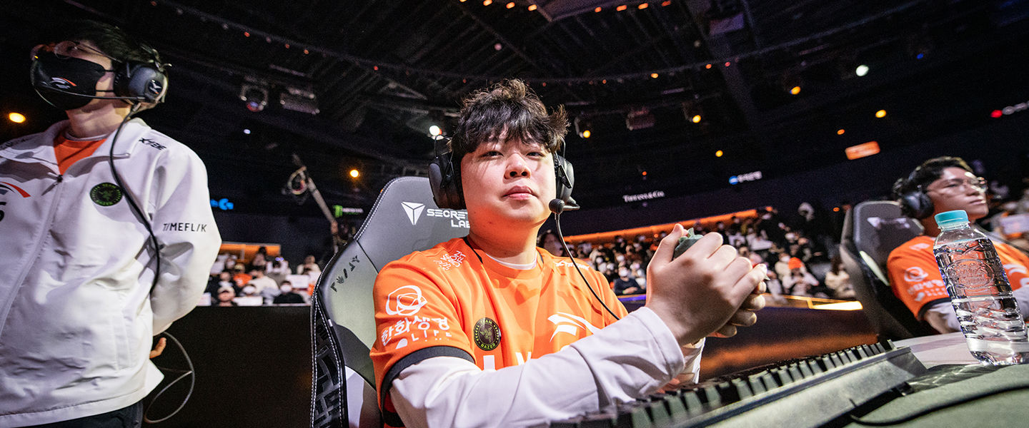 Clid, con Hanwha Life