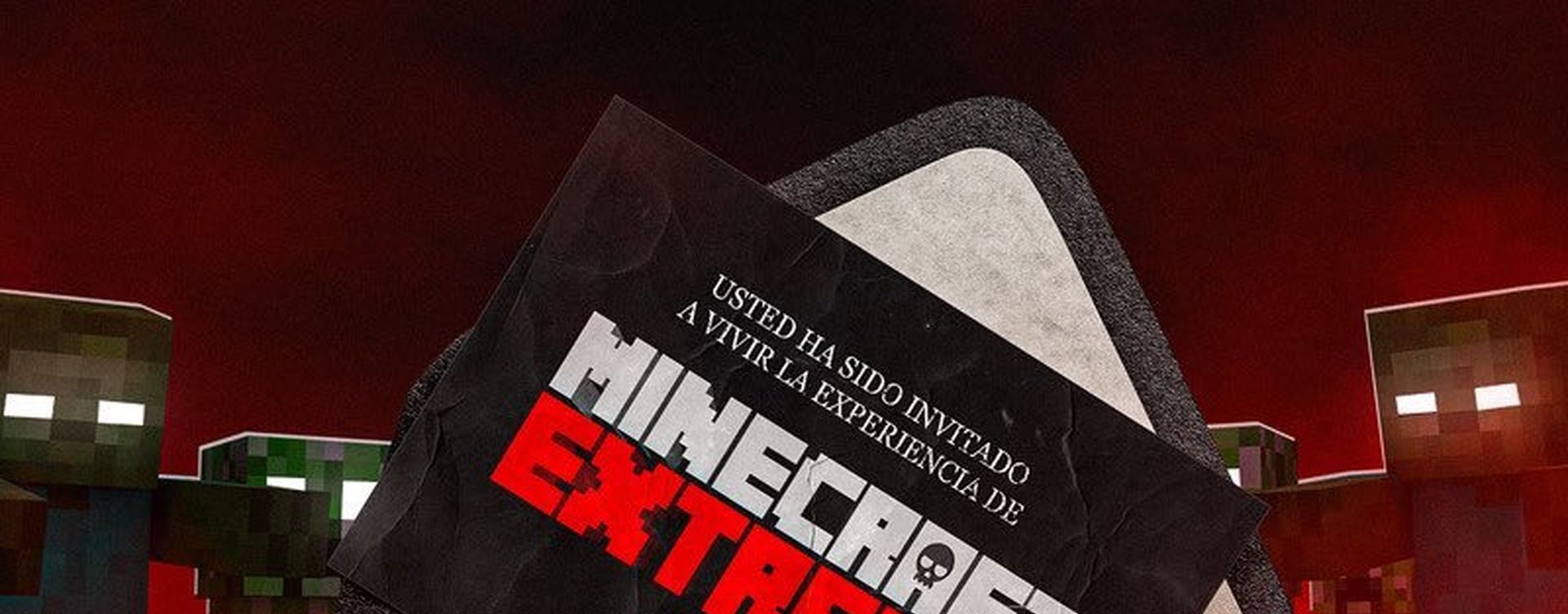 Minecraft Extremo 2 ya está aquí