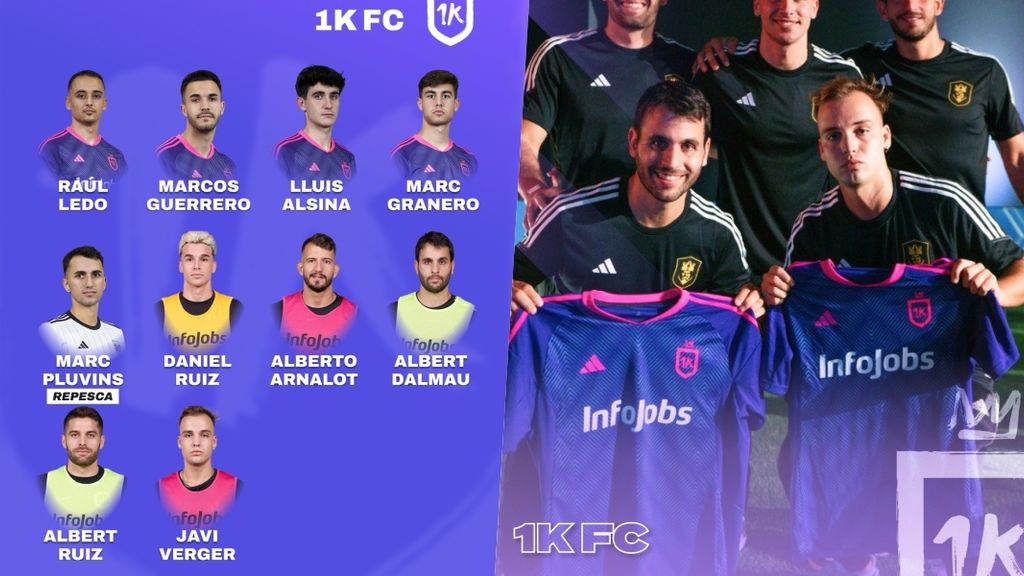 1K FC