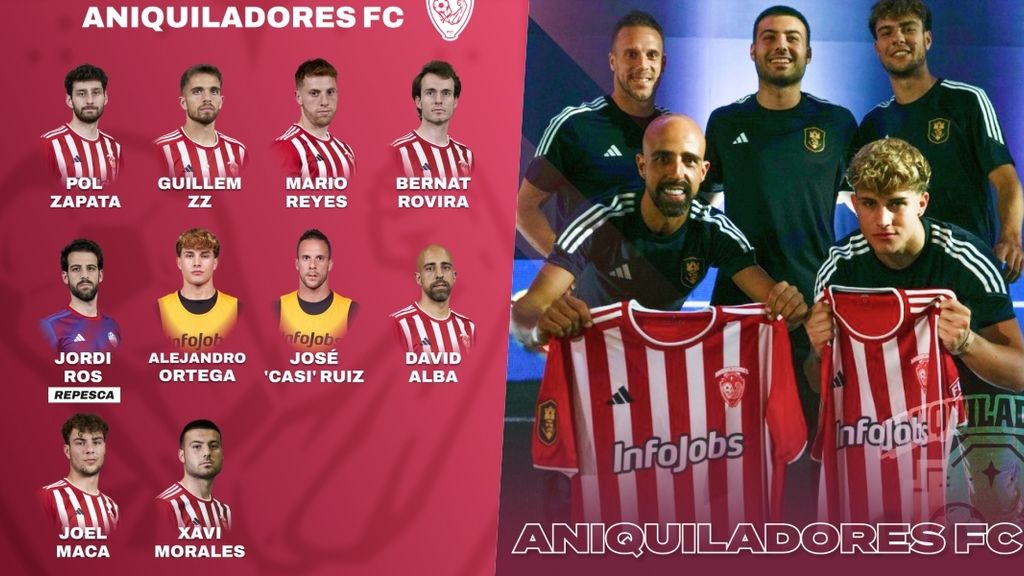 Aniquiladores FC