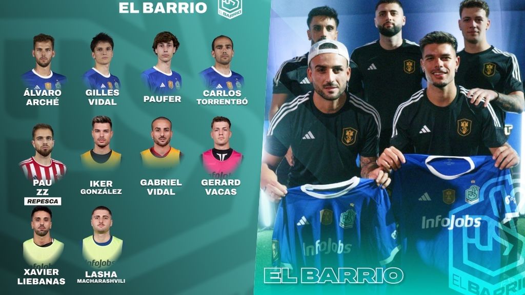 El Barrio