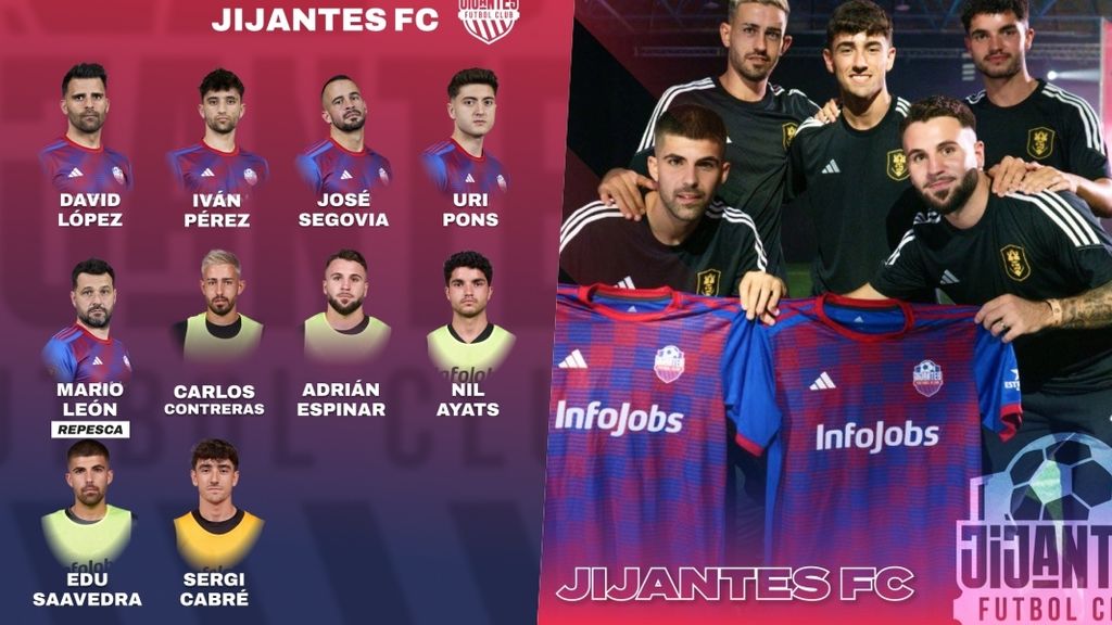 Jijantes FC