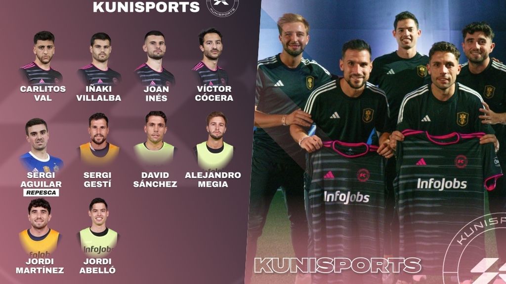 Kunisports