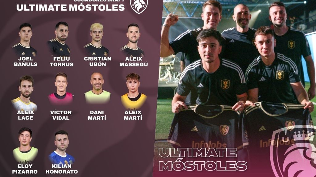 Ultimate Móstoles