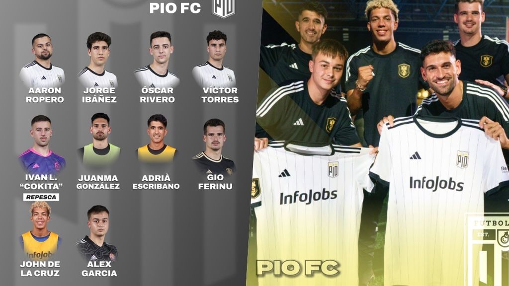 PIO FC