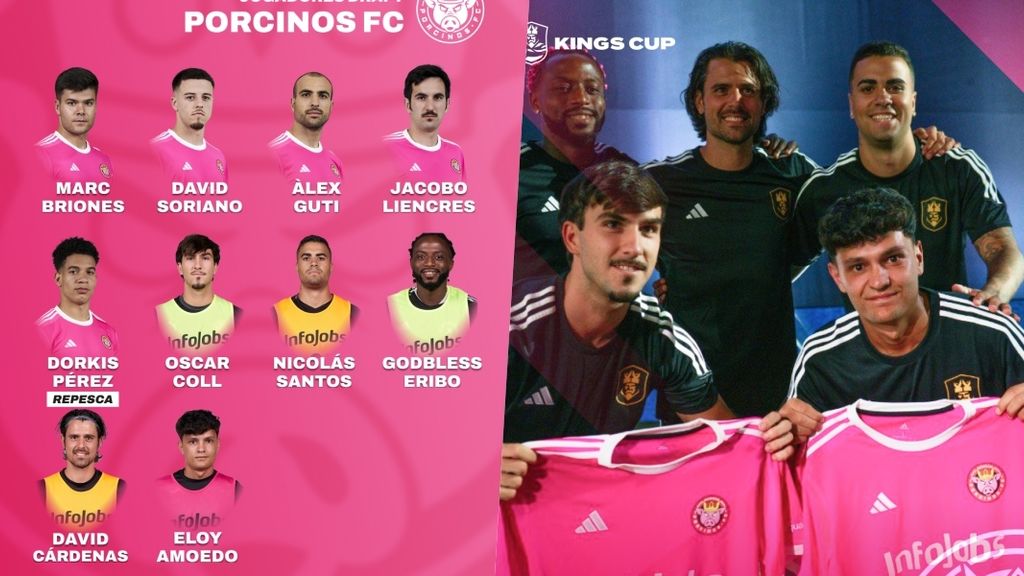 Porcinos FC
