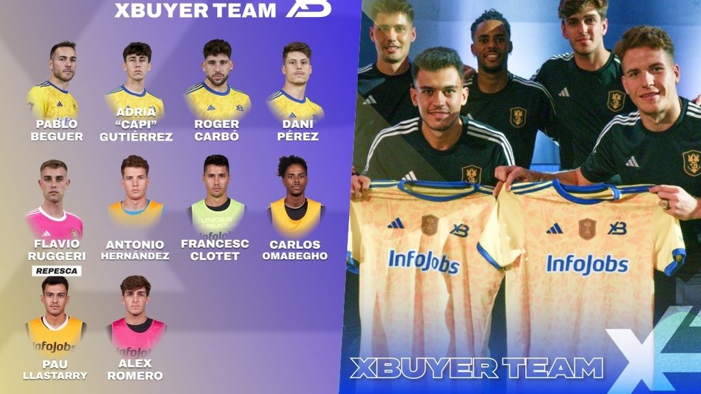 xBuyer Team