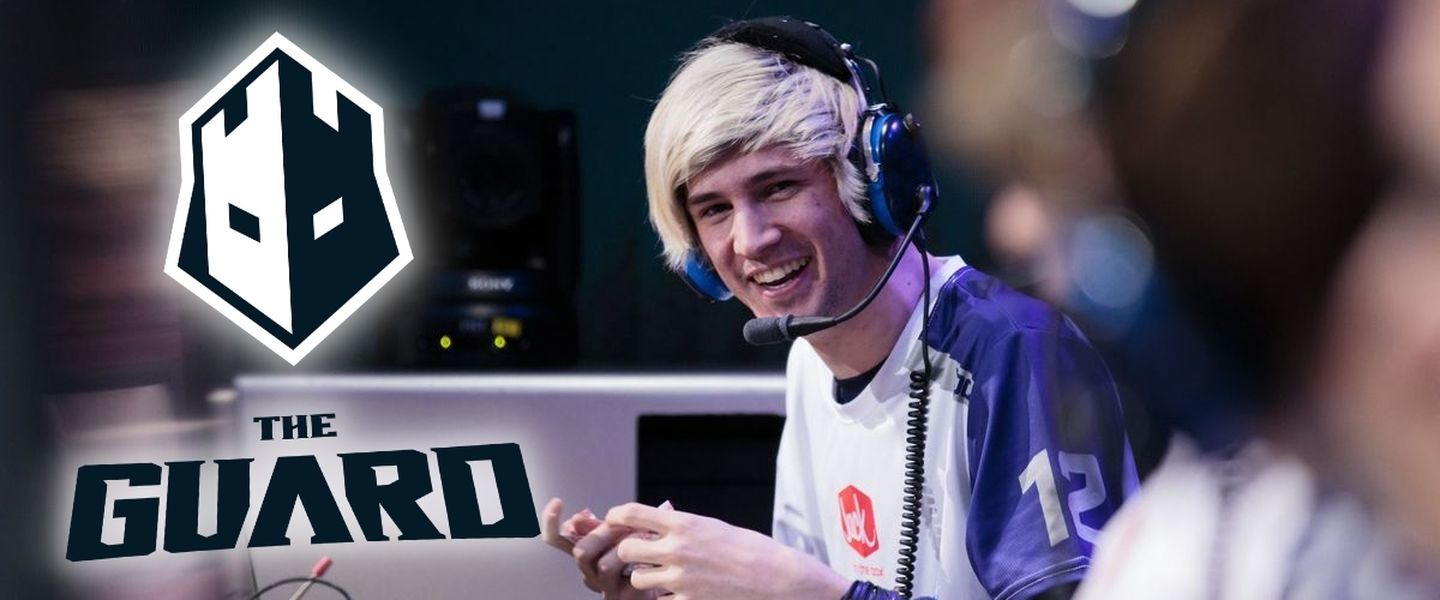 xQc: ¿De vuelta a los esports con VALORANT?