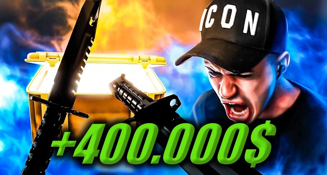 Miniatura de un vídeo de sTaXx sobre su inventario