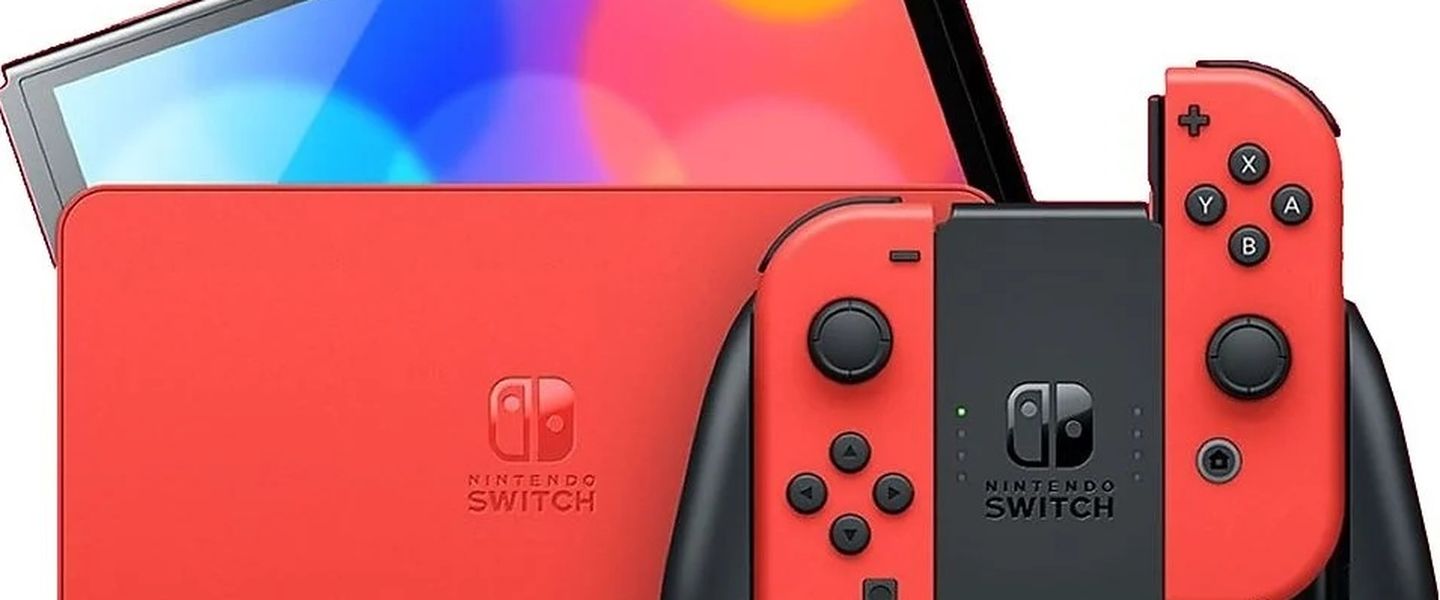 Nintendo Switch espera sucesora