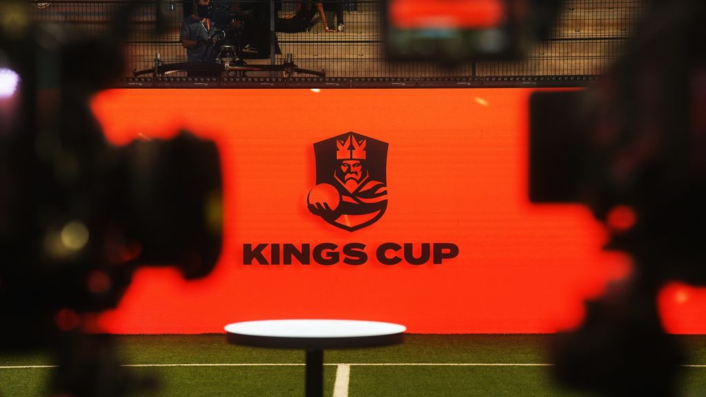 Kings League | 4.5+ millones de horas de reproducción con picos de 140K espectadores y medias de 61.200 en 75 horas de stream