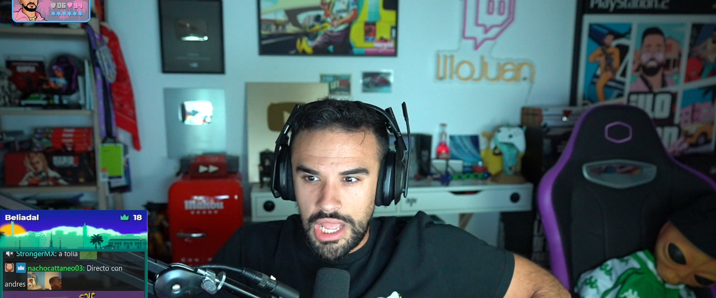 IlloJuan