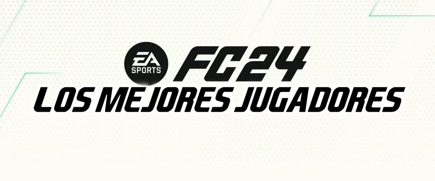 El top 16 de EA SPORTS FC 24
