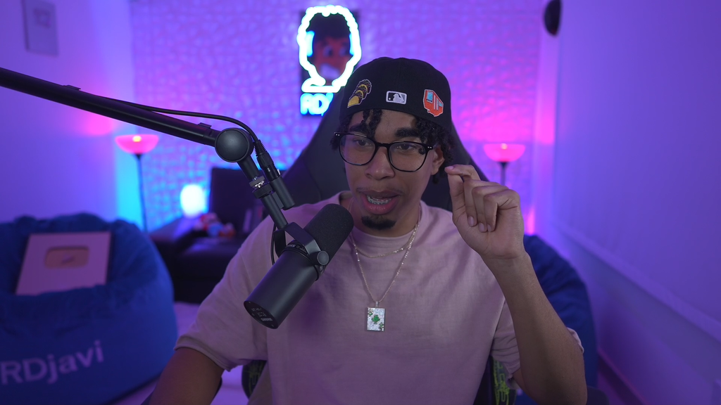 RDJavi
