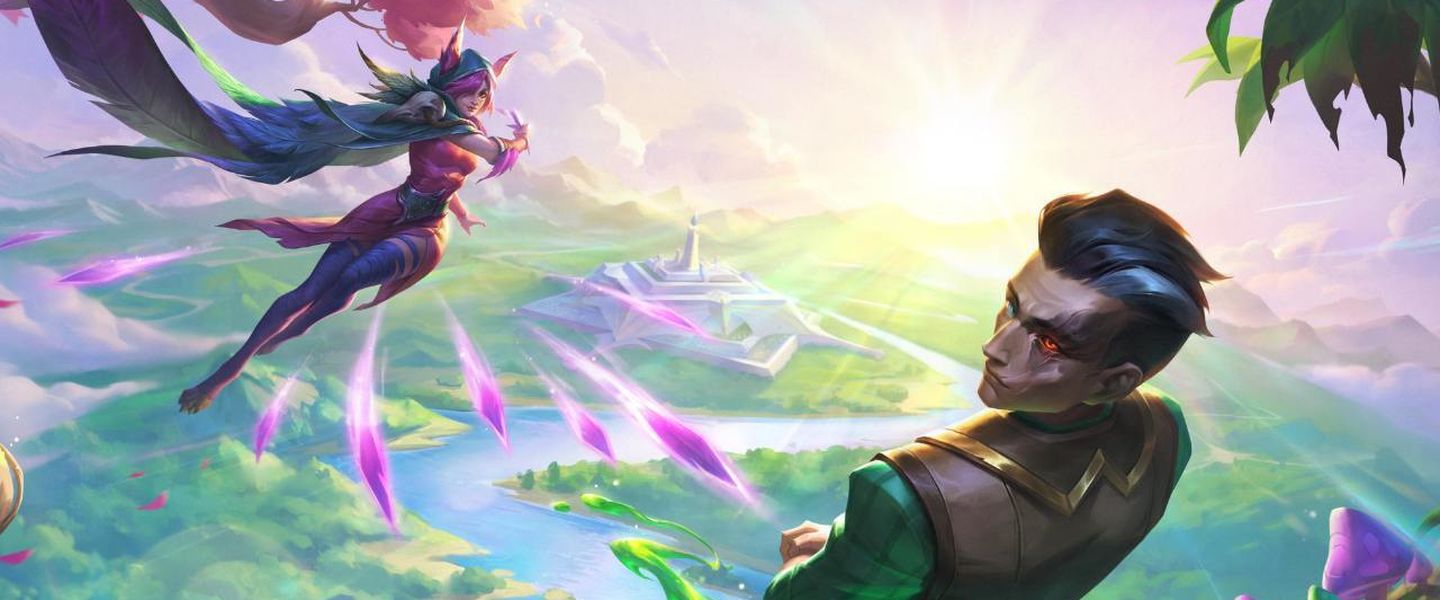 El Set 9.5 ya está aquí