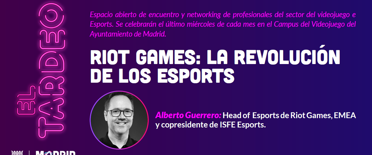 Tardeo de Madrid in Game