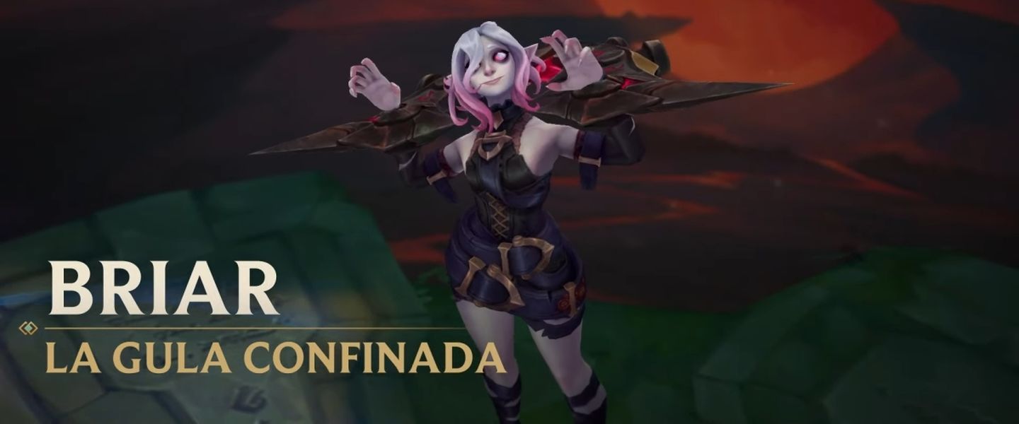 Briar no ha tenido un lanzamiento muy exitoso