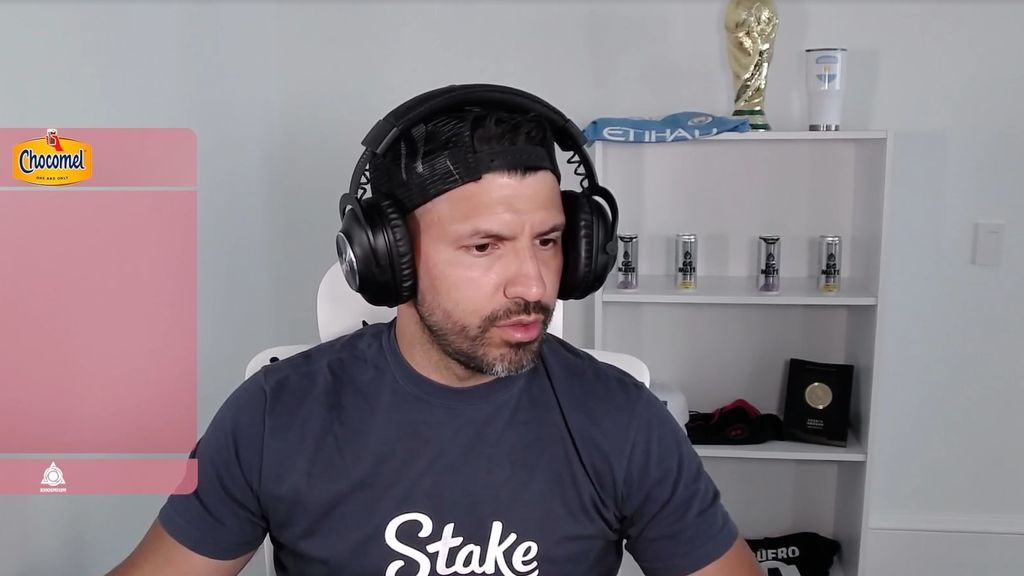 Kun Agüero