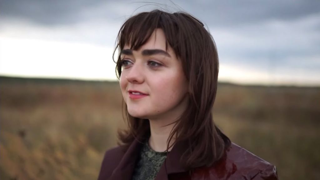 Maisie Williams