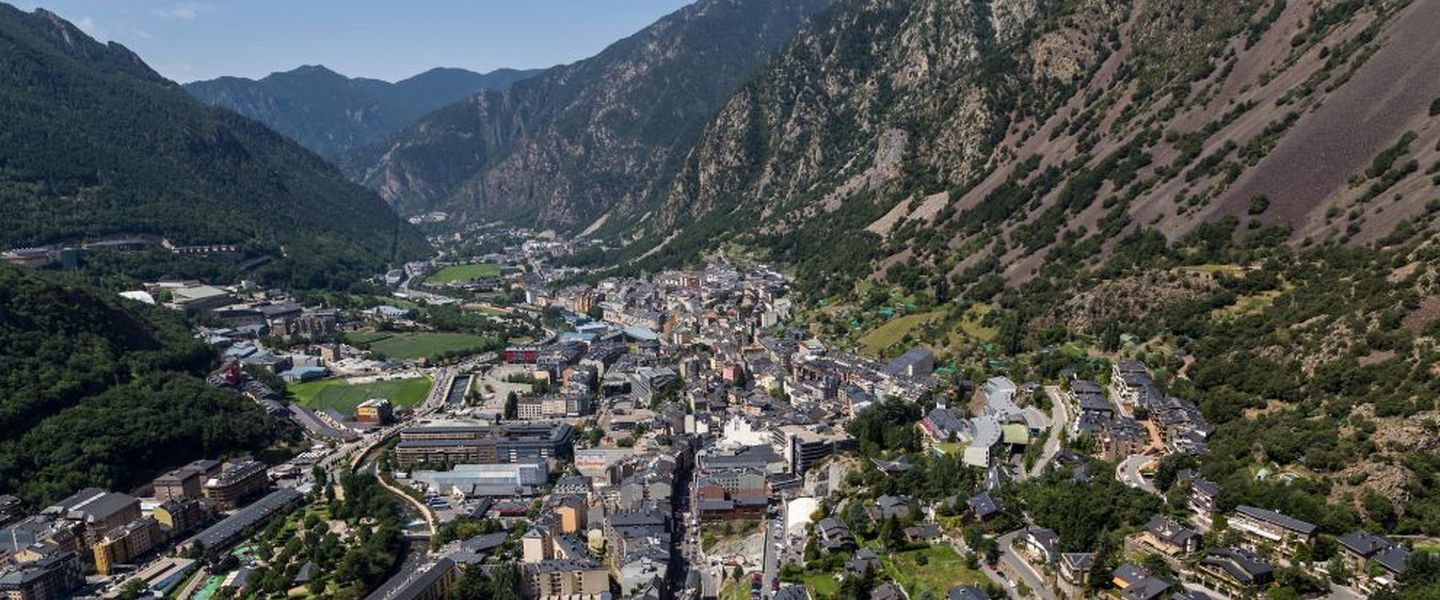 Andorra