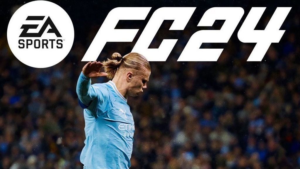 EA Sports FC 24