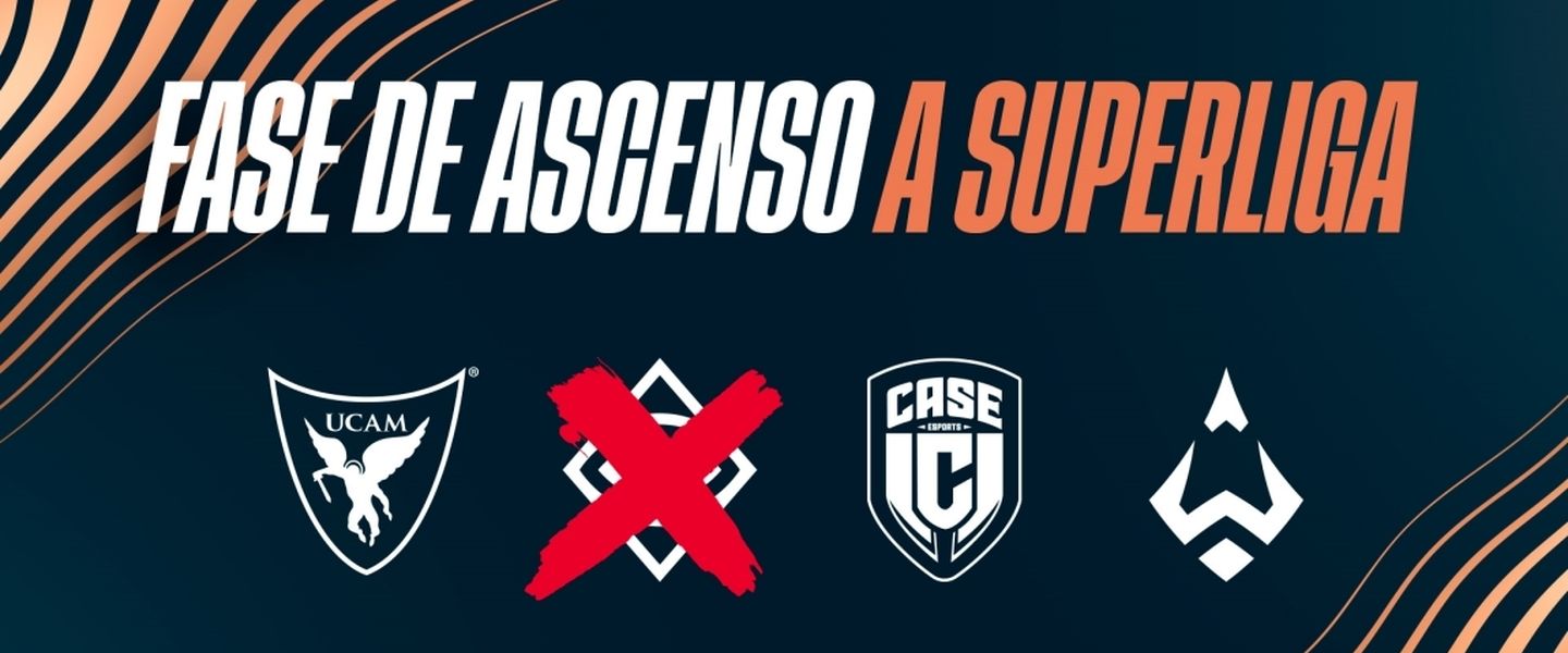 Guasones, fuera de la pelea por estar en Superliga 2024
