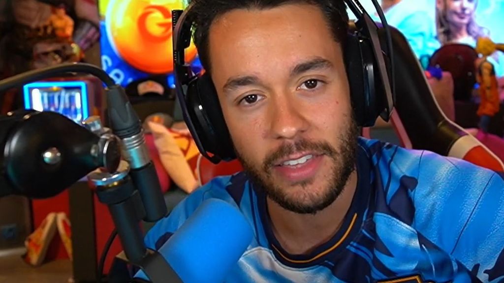 TheGrefg | 1.4+ millones de horas de reproducción con picos de 45K y medias de 11.800 en 120h de stream