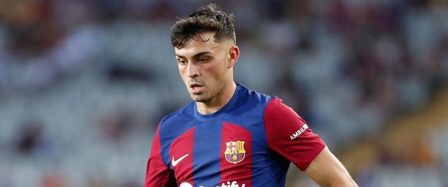 Pedri confiesa su pasión por la Velada y la Kings League: "Soy de los Troncos de Perxitaa"