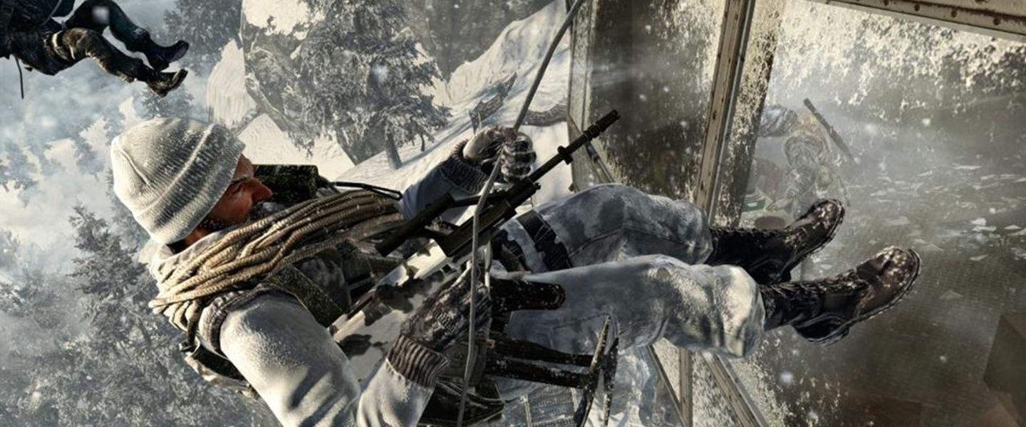 ¿Se está preparando Xbox Game Pass para recibir todos los Call of Duty?