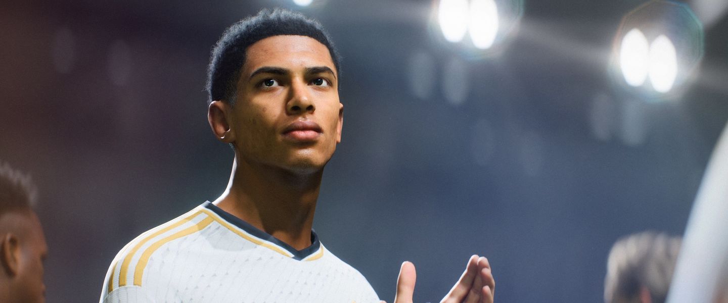 El primer parche de EA FC 24 llega a todas las plataformas