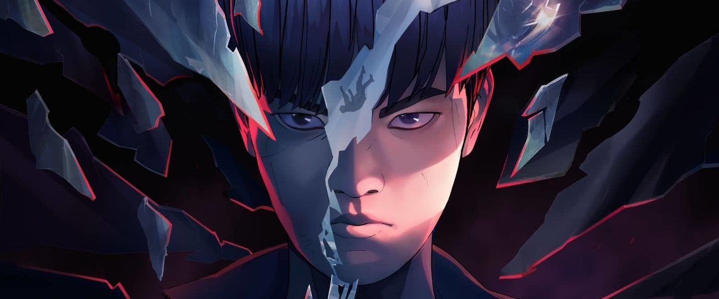 GODS debuta el próximo 04 de octubre