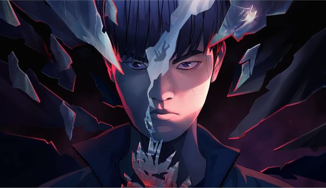 GODS debuta el próximo 04 de octubre