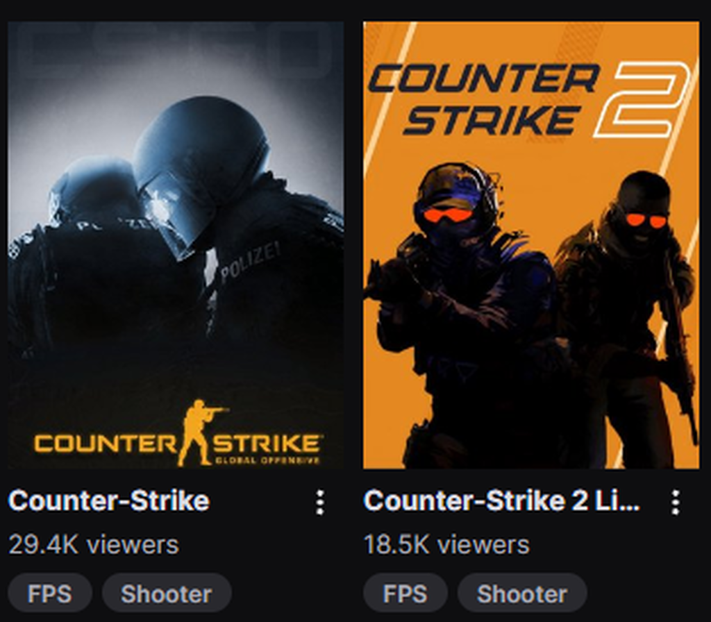 ¿Cómo verlo en Twitch?