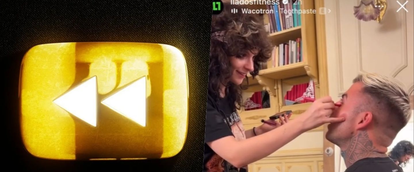 Llados confirma el Rewind Hispano 2023
