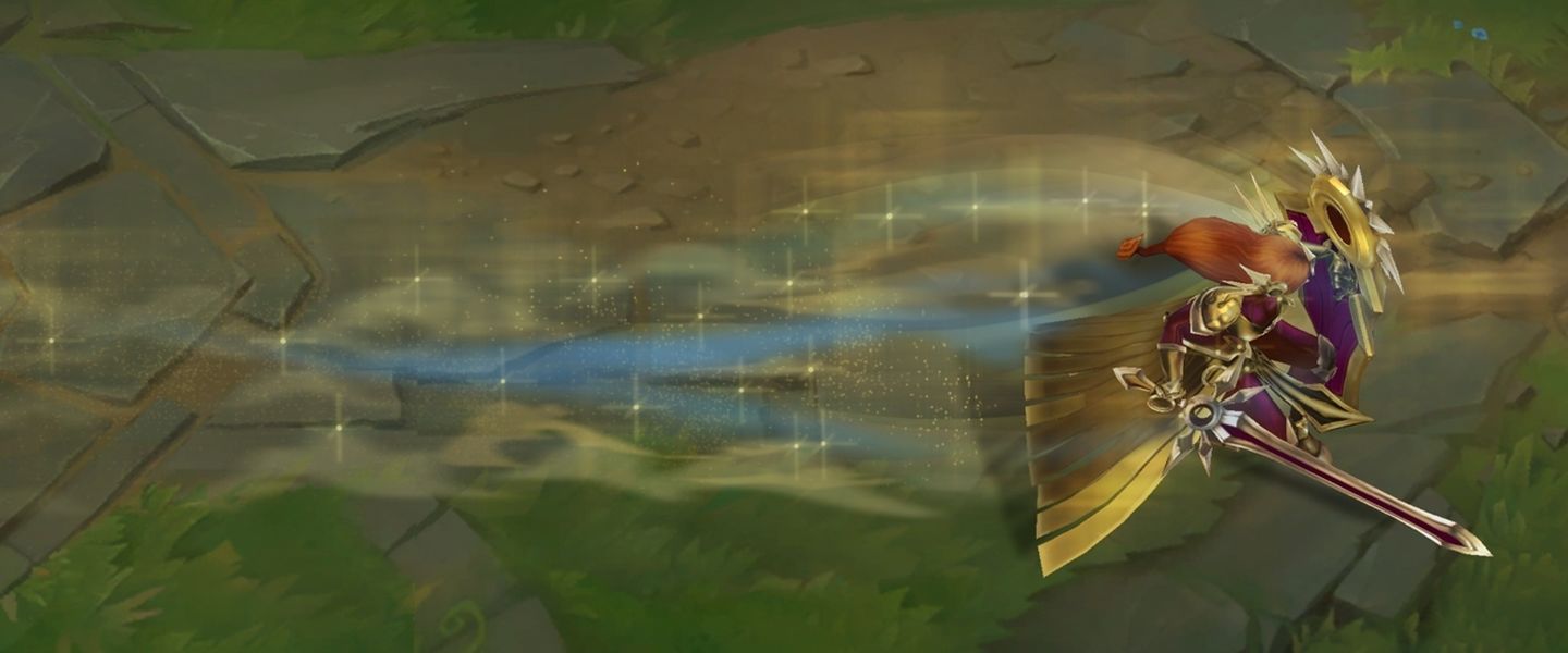 El nuevo ítem del LoL tendrá un nombre ganador... ¡Que elegirá la comunidad!