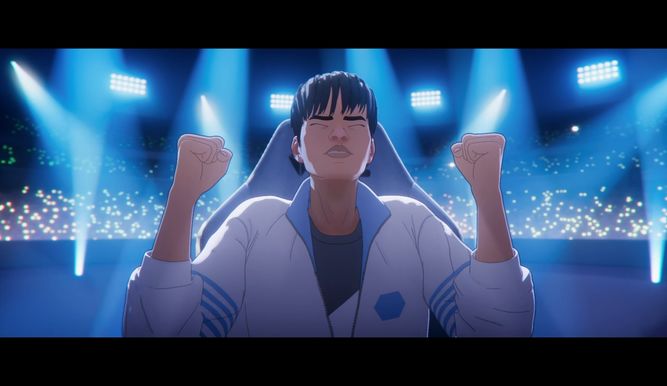 Deft, tras ganar Worlds 2022: una historia BRILLANTE