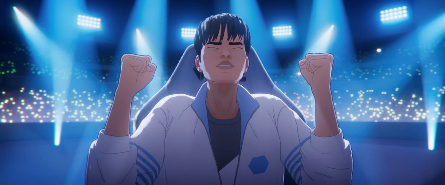Deft, tras ganar Worlds 2022: una historia BRILLANTE